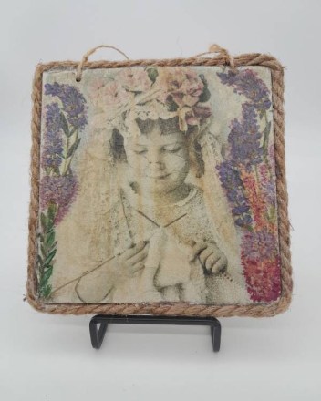 53  καδράκι τετράγωνι με σχοίνι πλέξιμο (1)